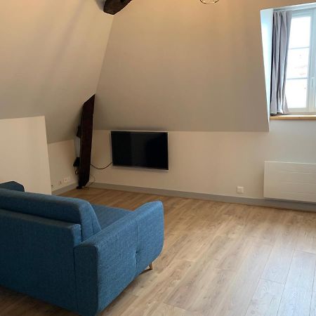 T2 - Au Calme Royaloire - Chateau A Vue - Luxe, Renove Blois Eksteriør billede