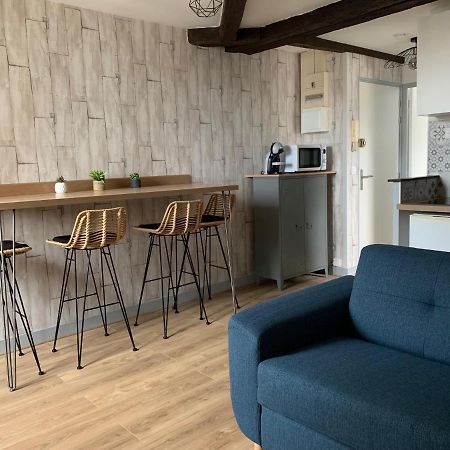 T2 - Au Calme Royaloire - Chateau A Vue - Luxe, Renove Blois Eksteriør billede